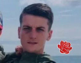 Shaun Alex Jellis – profile image